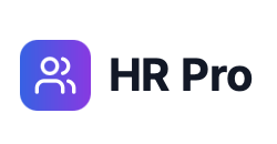 HR Pro logo