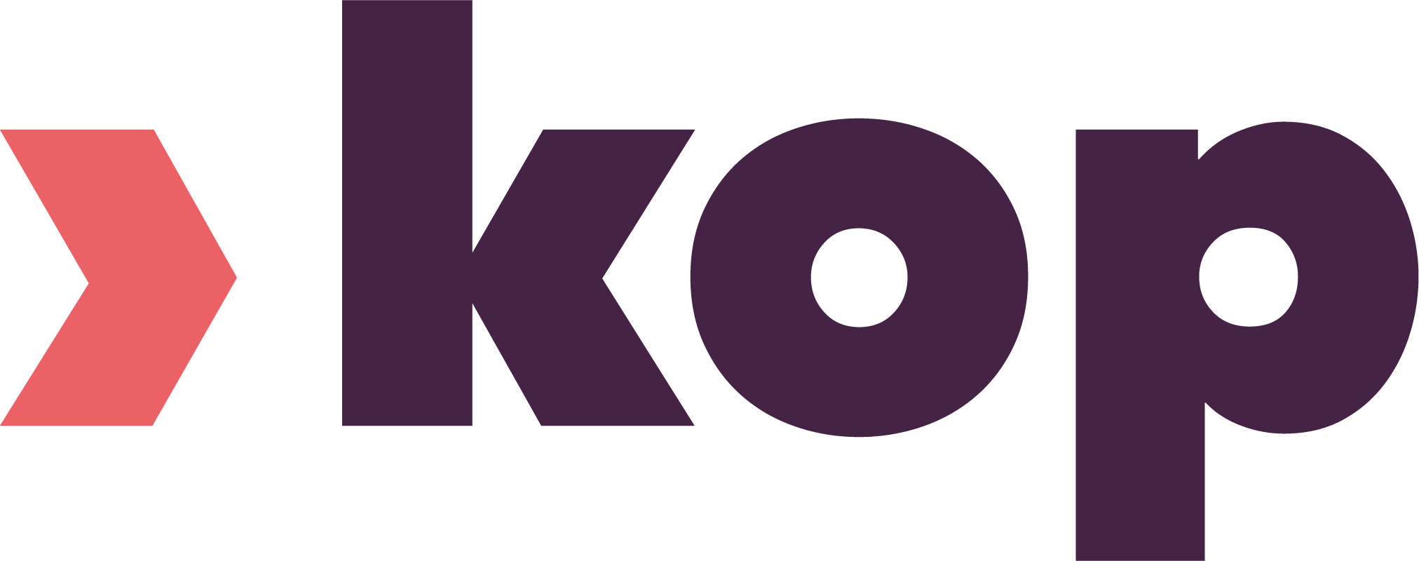 Kop (ex: Kwiks) logo