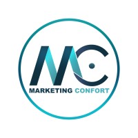 Marketing confort logo